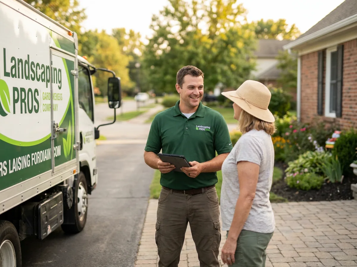 Landscaping Washington Depot, CT FAQs